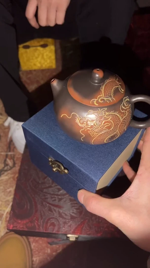 紫砂闪购商品高端专用连