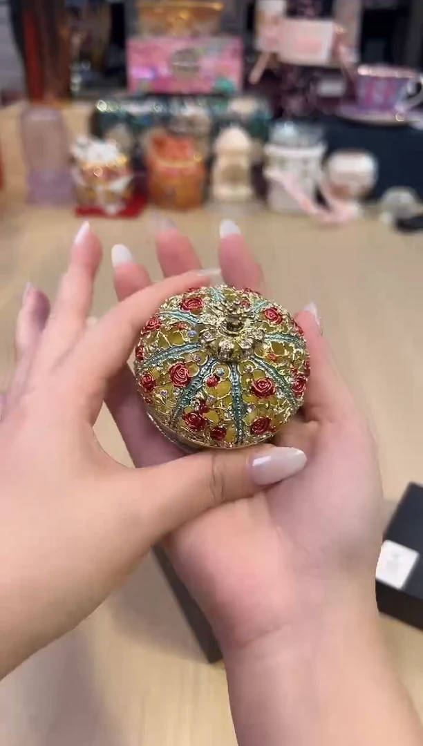 212金蓝玫瑰皇冠