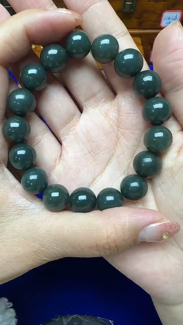 未镶嵌和田玉挂件～*～1
