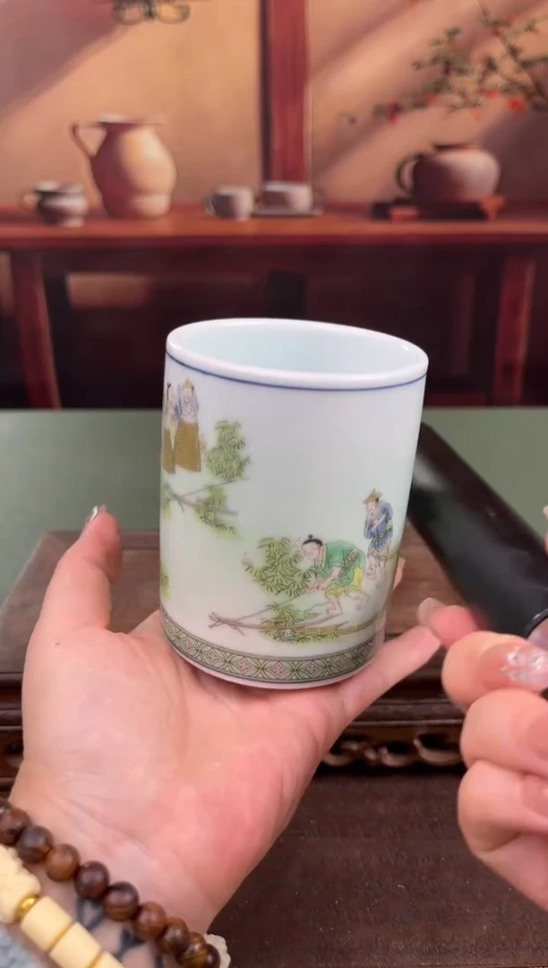 【闪购商品】顾德茶器福利闪购链接