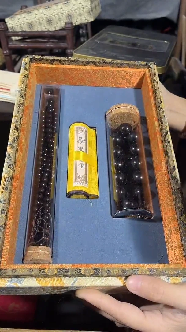 【闪购商品】滴血莲花菩提吊坠1