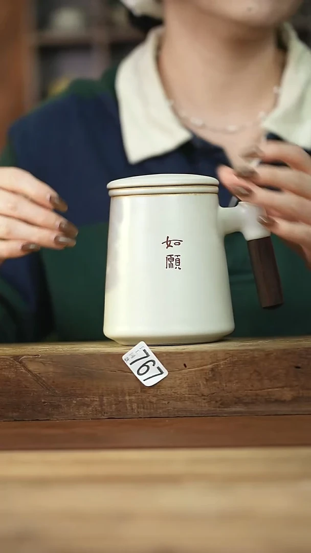 设计师手作款 如愿系列