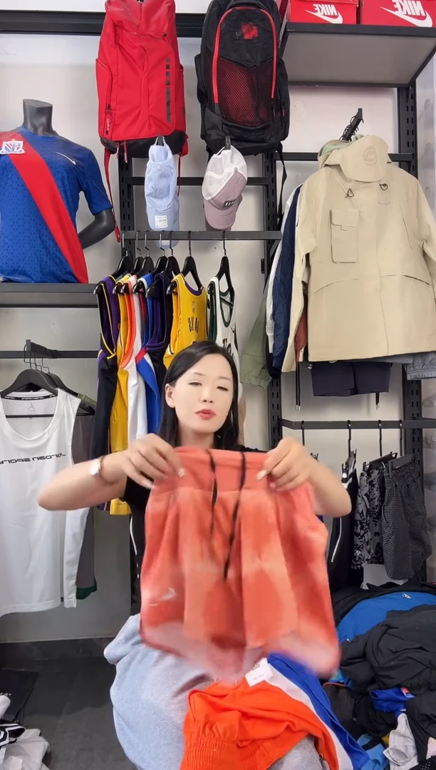 601   ·编码 瑕疵款直播间过款为准 尺码·