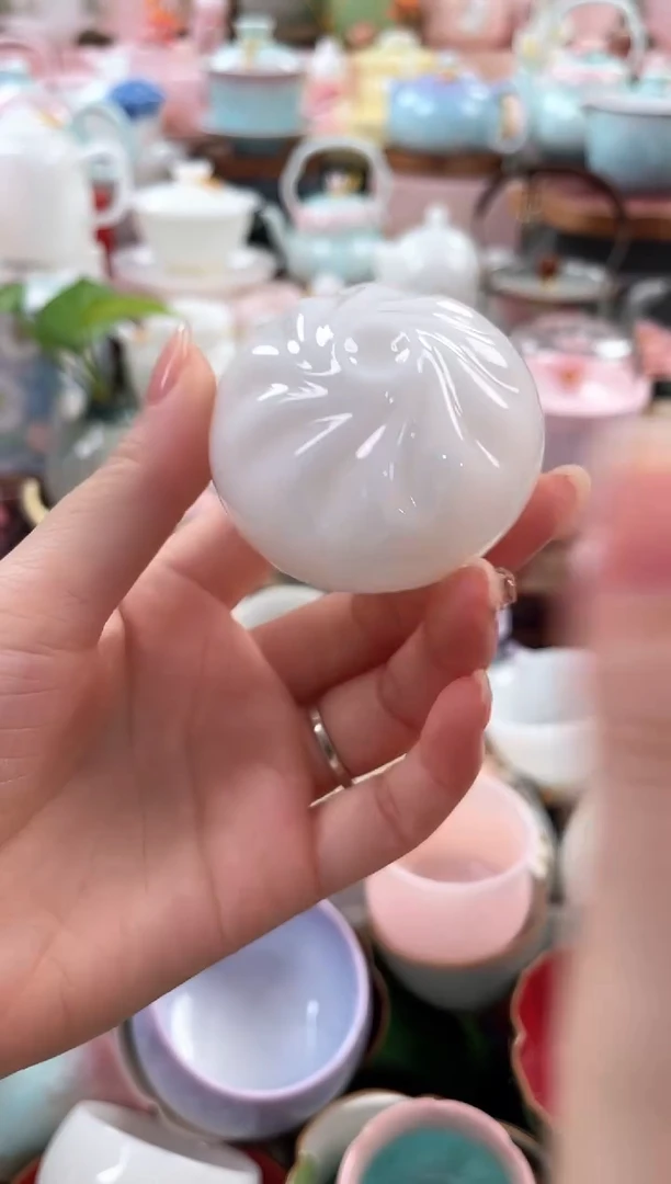 茶具：库存仅剩1件