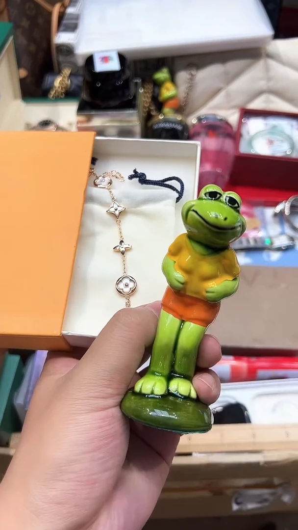 瓷片..全球寻宝高端瓷儿