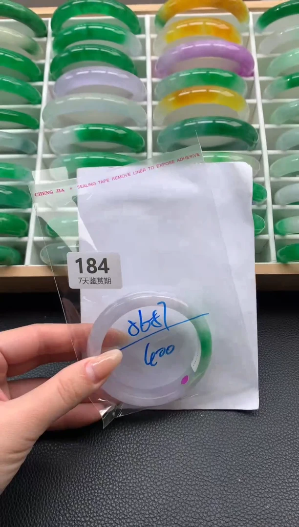 非金属无时尚手镯 所见即所得 七天鉴赏期