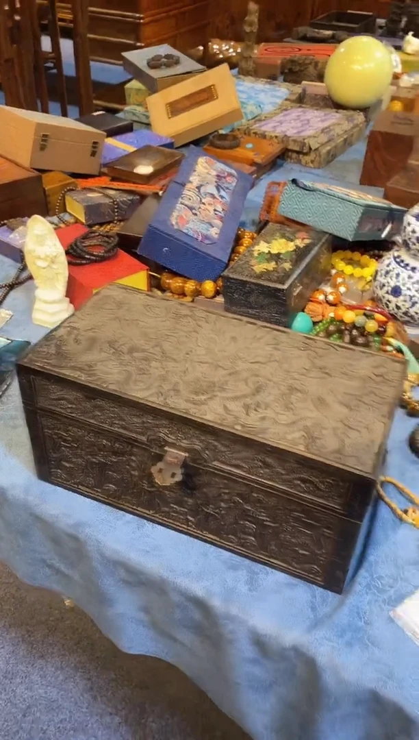 木工艺品 福利 捡漏111