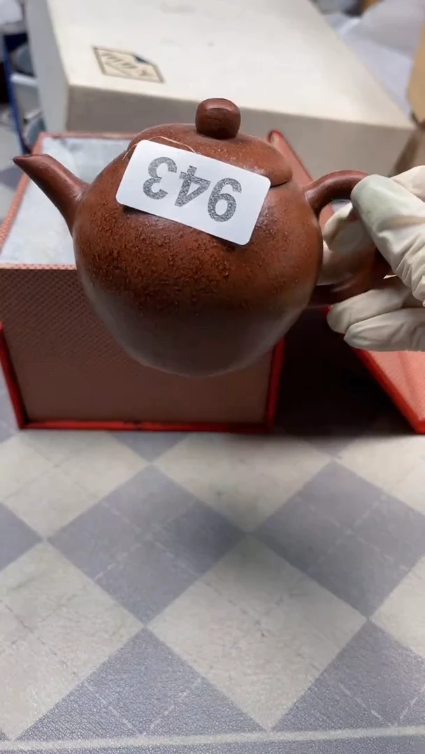 瓷片陶茶666文玩周边多人