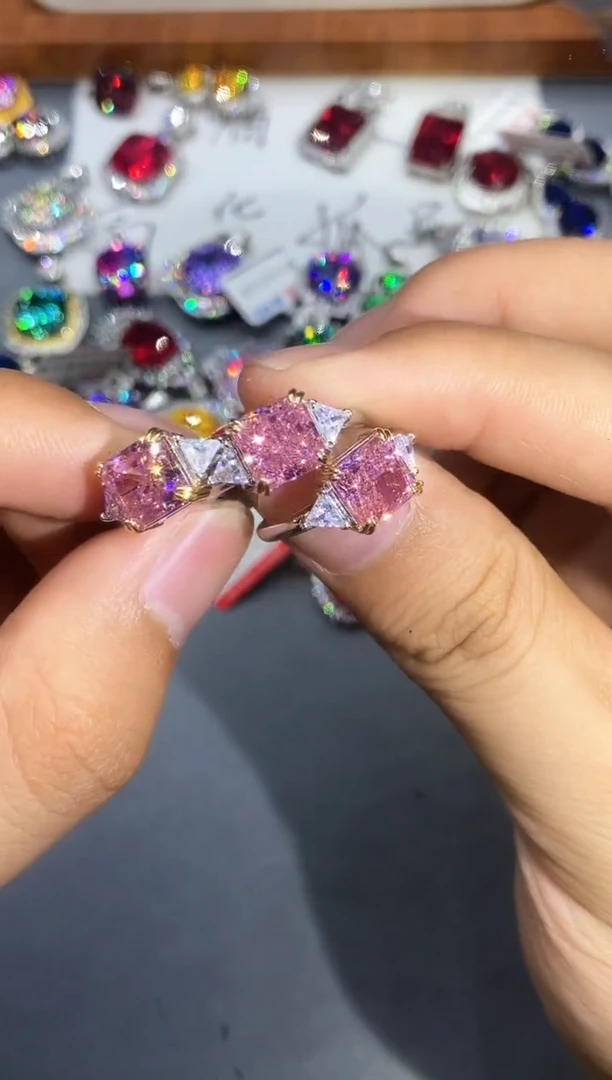 合金石英质玉珠宝奇石6