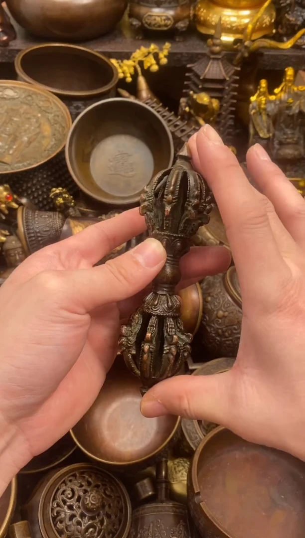 案台摆件 物品摆件