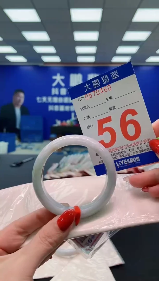 未镶嵌手镯翡翠AAAAAAAAA