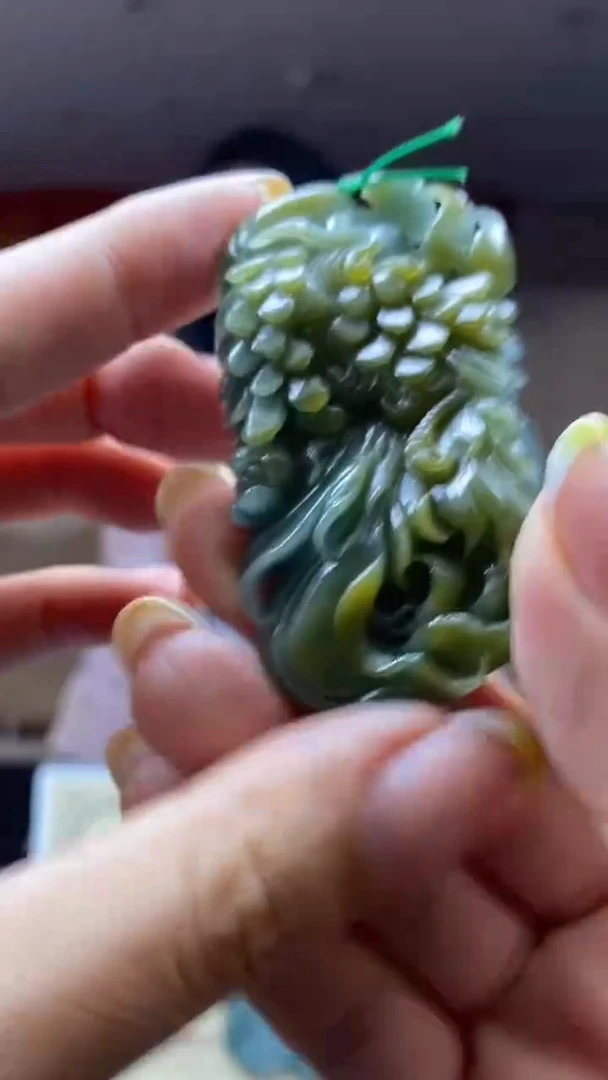 未镶嵌定制翡翠********878