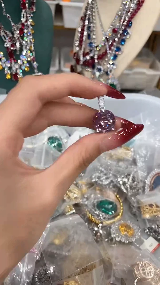 非金属无高端精品系列款式q717