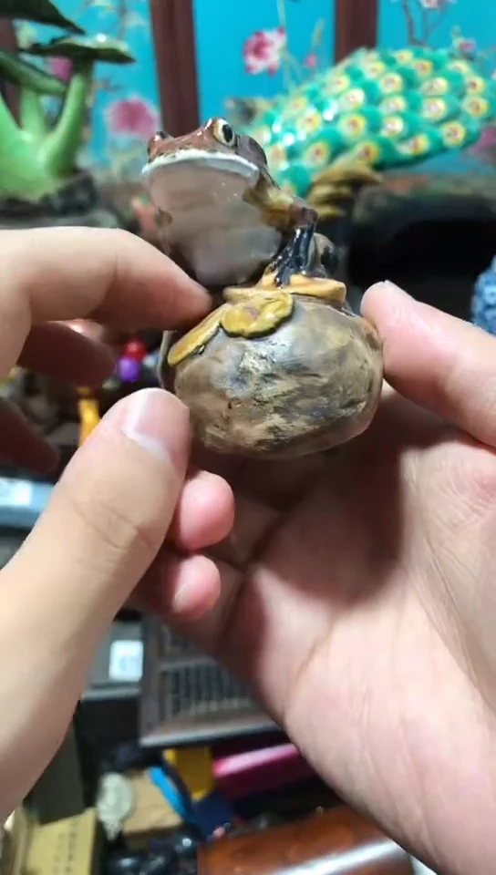 瓷器默认链接一物一拍