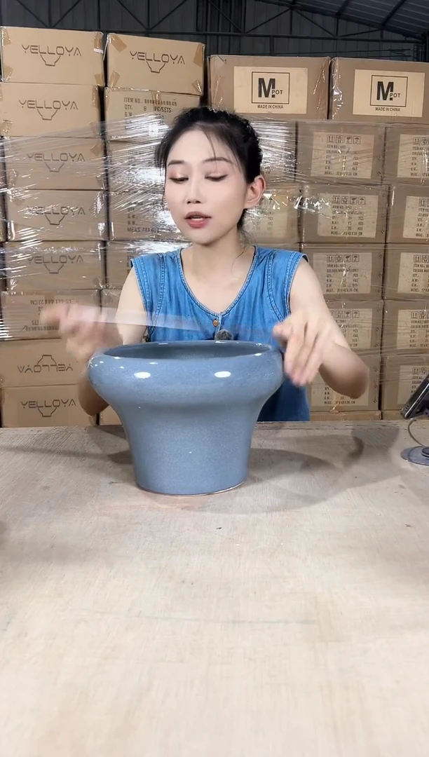 火锅缩脚亮灰色小号23x18