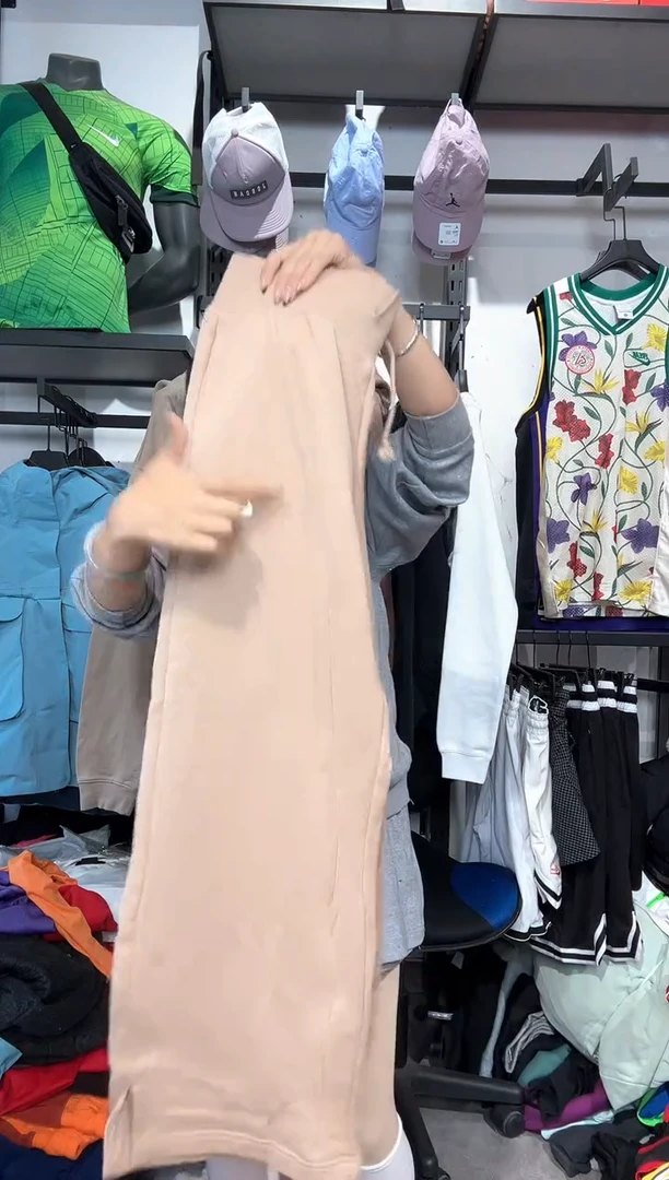 1487   编码 瑕疵款直播间过款为准 尺码 XL