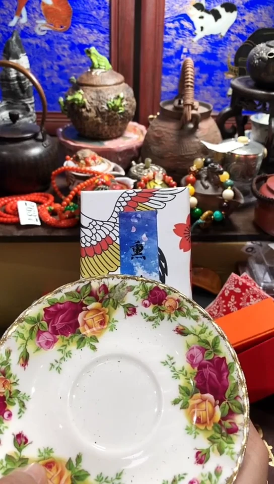 【闪购商品】瓷器默认链接一物一拍