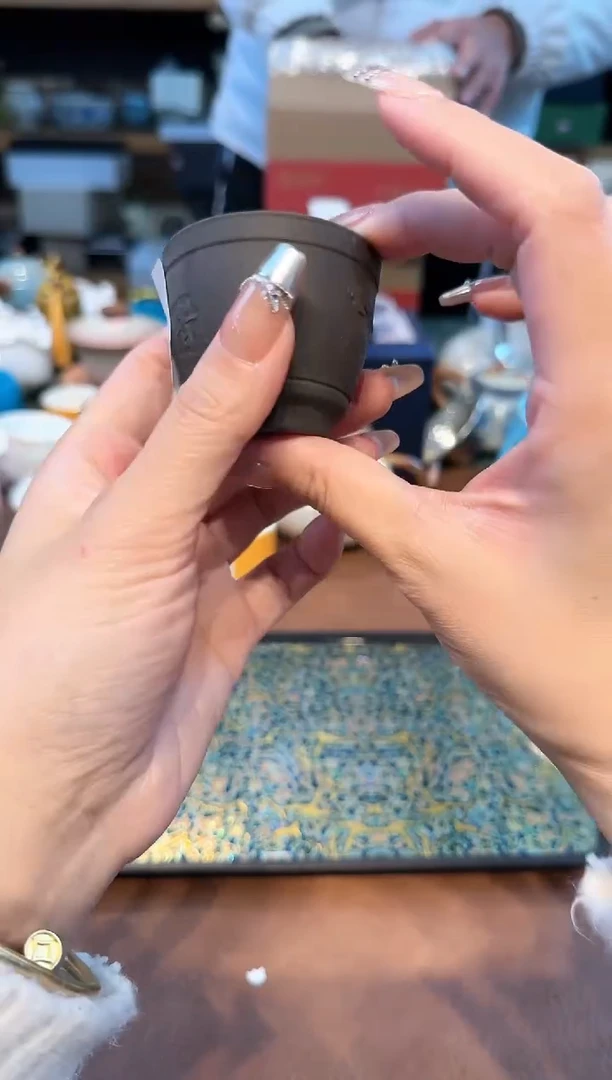 【闪购商品】不带茶盘不带礼盒@@f3140