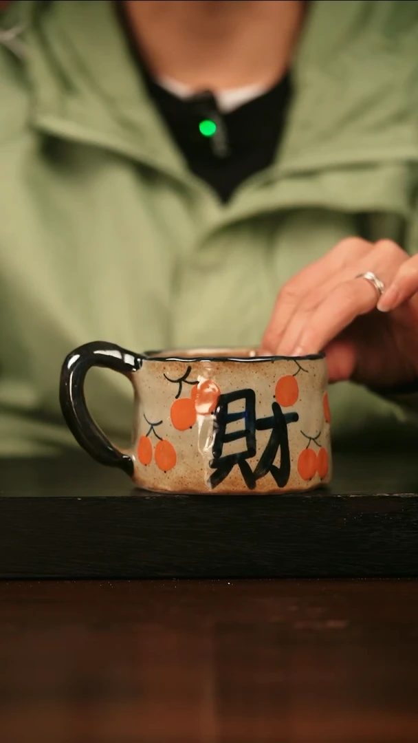 【闪购商品】其他239遇瓷手作同款