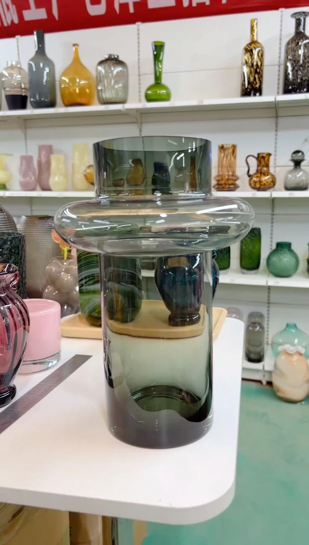 【闪购商品】也麦花器