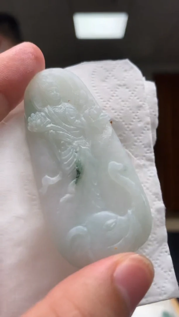 未镶嵌定制翡翠          *64