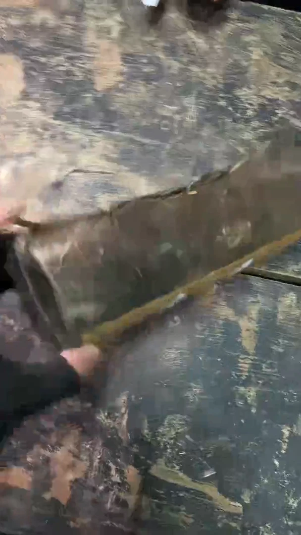 《时光机百货商行》牛皮圆筒画