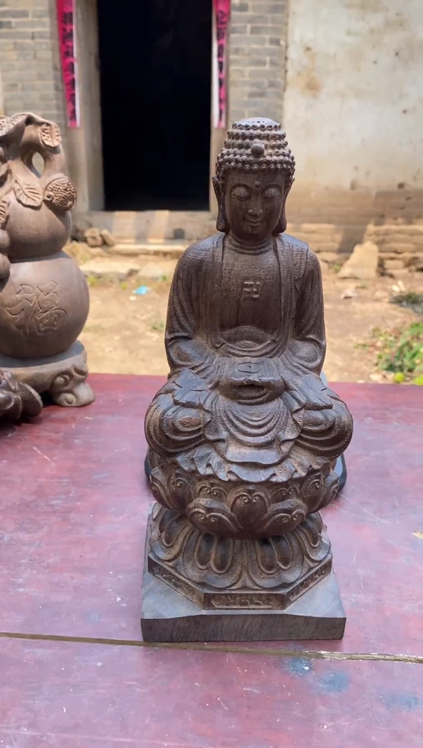 木大日如来精品好物推荐