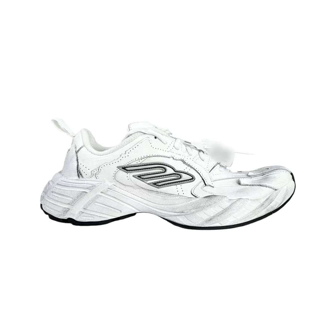 跑步复古老爹鞋16代