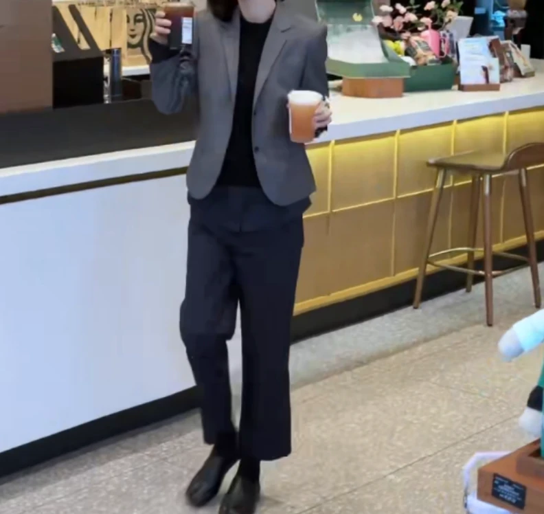 2025夏季时尚潮流百搭精品女装淘Ioai