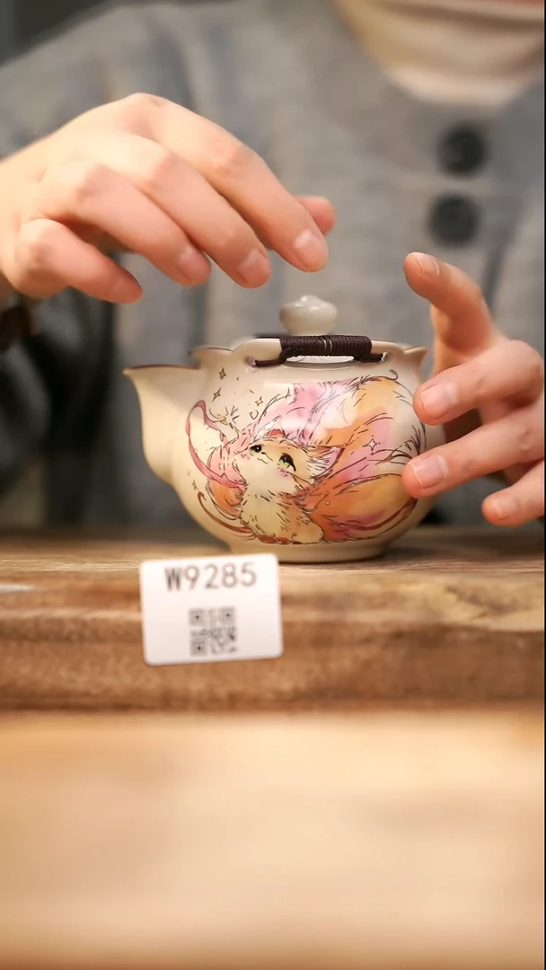 【经典福利】/ 杯子@@W9285