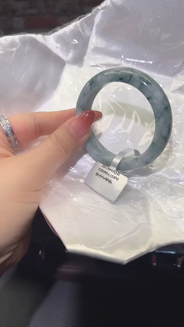 【闪购商品】翡翠手镯未镶嵌翡翠手镯