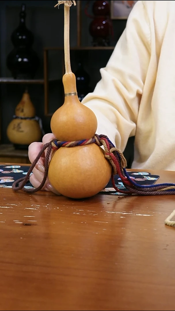 热水酒葫芦 一物一拍693