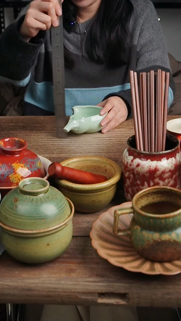 【闪购商品】碗 景德镇手工高温餐具