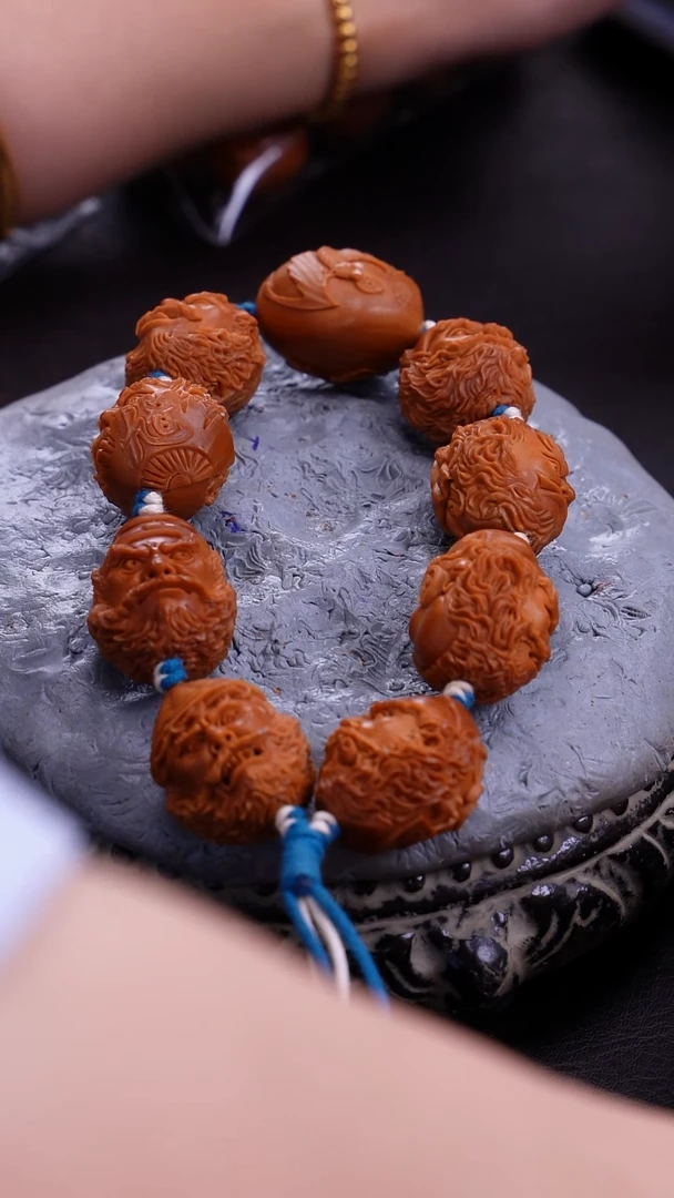 吊坠橄榄核橄榄核