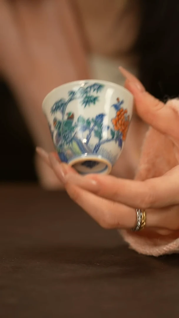 【闪购商品】瓷片            拍拍拍
