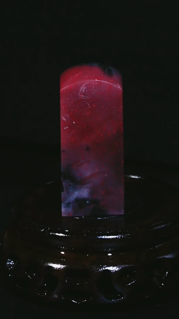 【闪购商品】昌化石昌化鸡血石