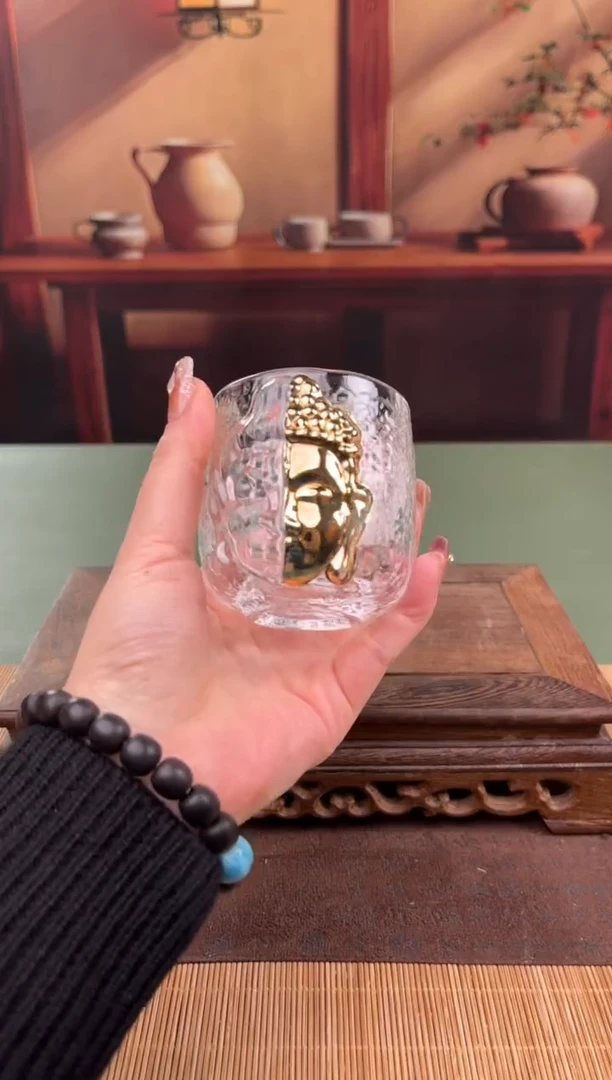 【闪购商品】顾德茶器福利闪购链接