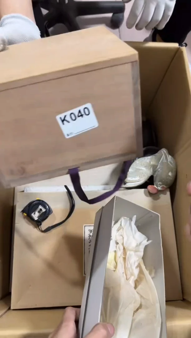 瓷片?****?040中古商品，谨慎购买