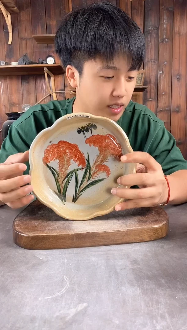 碗502，手工手作，超值陶瓷