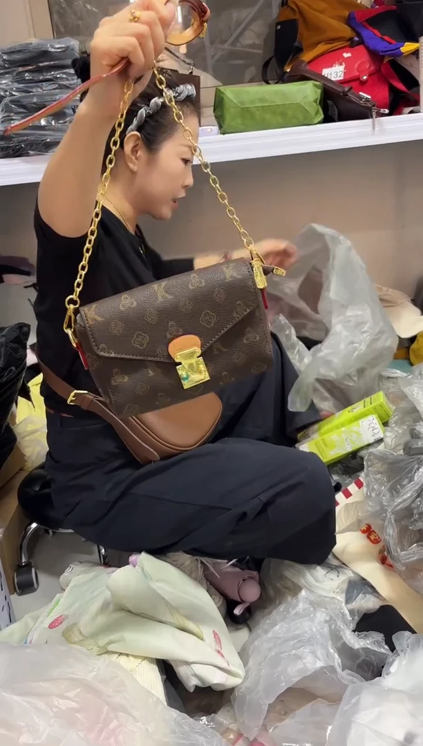 PU上车啦 宝宝们抓紧时间去下方链接拍吧
