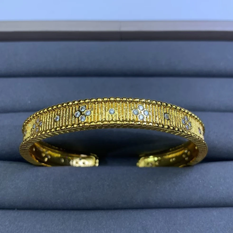 手镯 【璀璨星河】时尚百搭手镯-D289