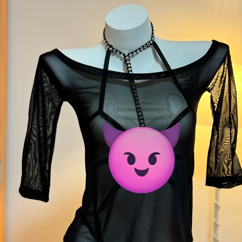 黄毛严选御姐风睡袍