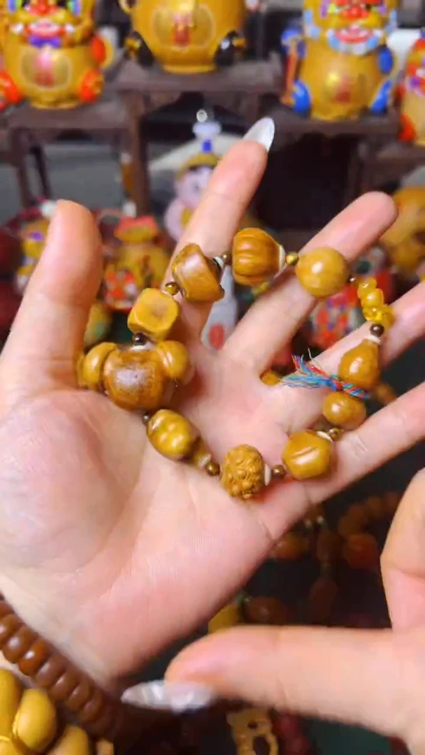 楚**魜714文玩葫芦文玩好物