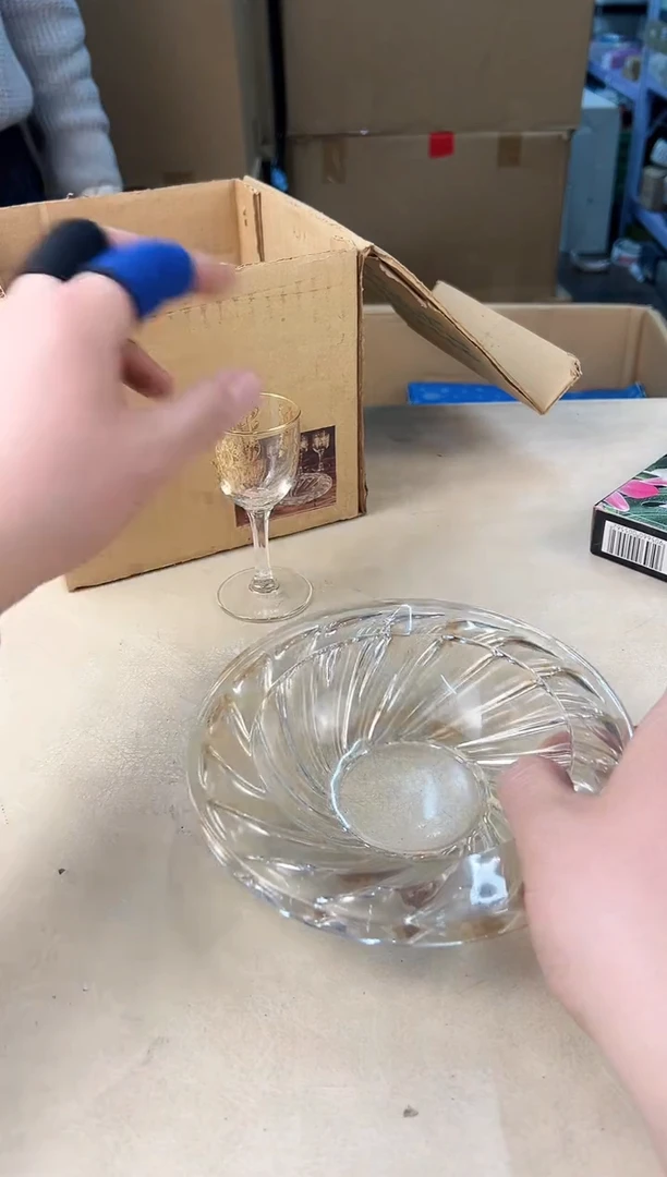 【闪购商品】瓷片836打包不容易，谨慎参拍~~~！