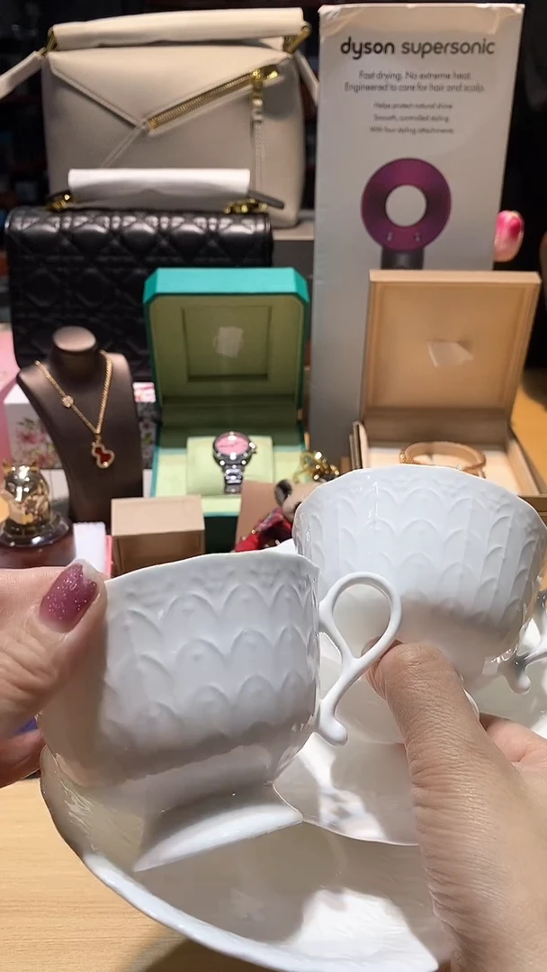 【闪购商品】瓷片锅碗瓢盆一件不剩@@1