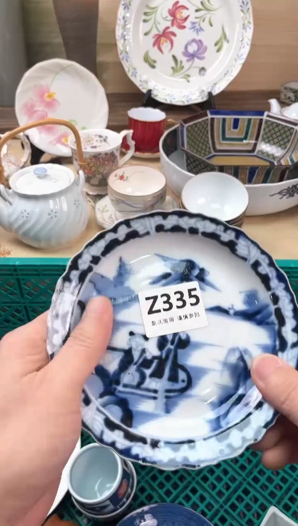 瓷片子*?335