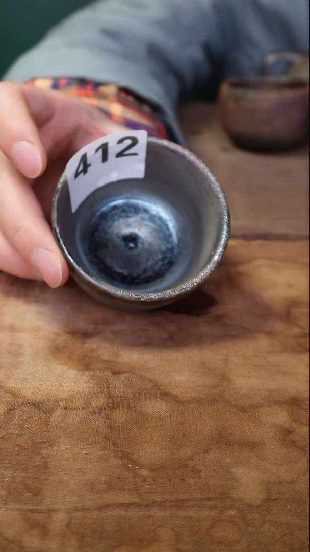 412的福利主人杯   玄铁系列