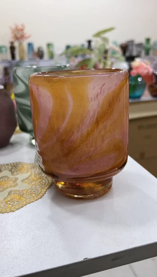 【闪购商品】也麦花器