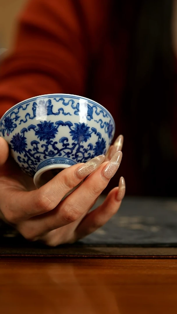 【闪购商品】瓷片刘建峰