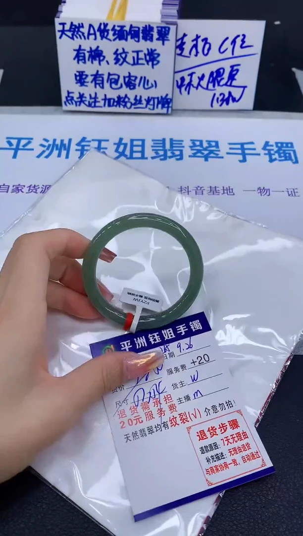 未镶嵌手镯翡翠111111